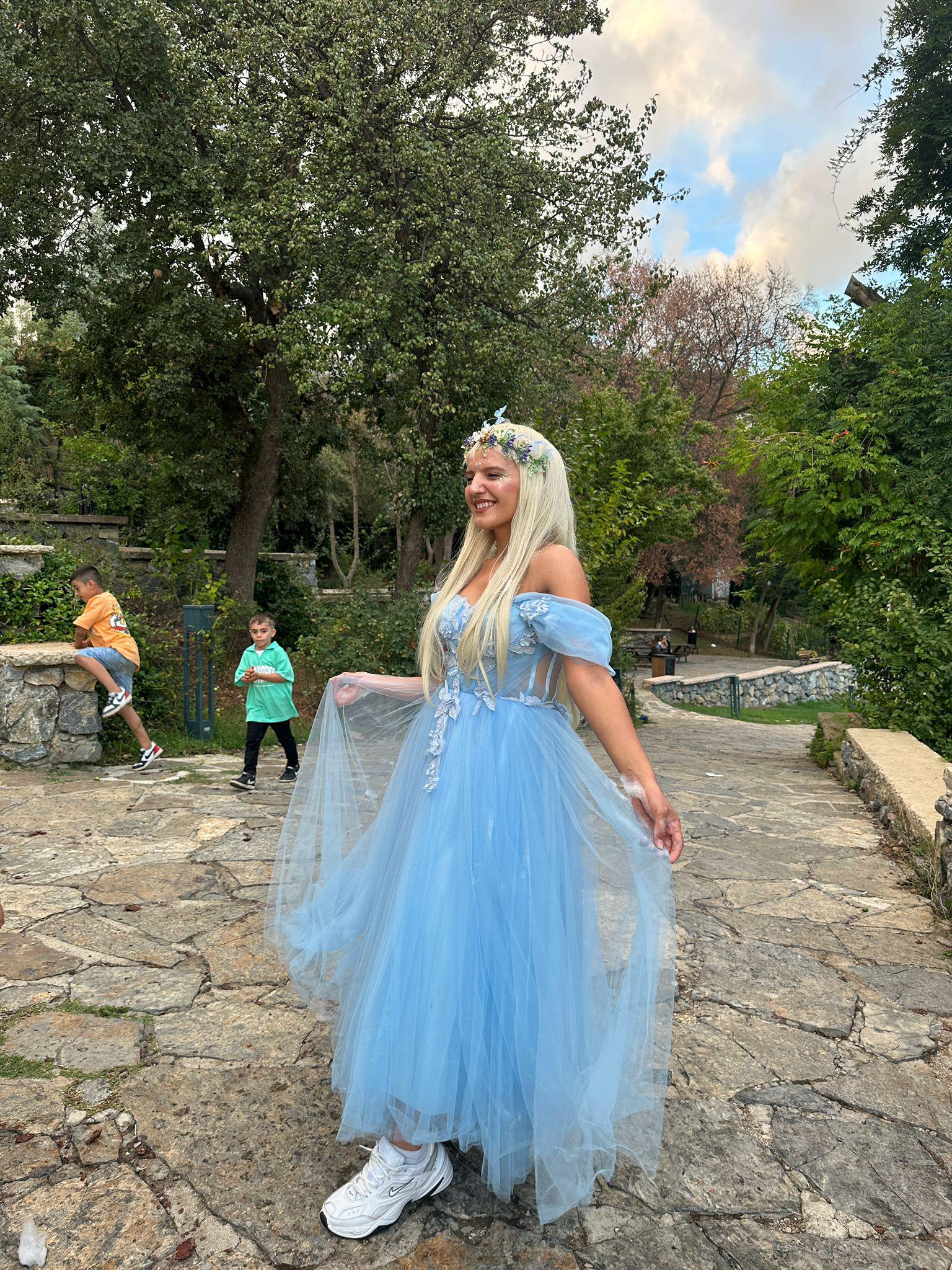 Su perisi